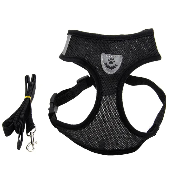 Premium Dog Harness