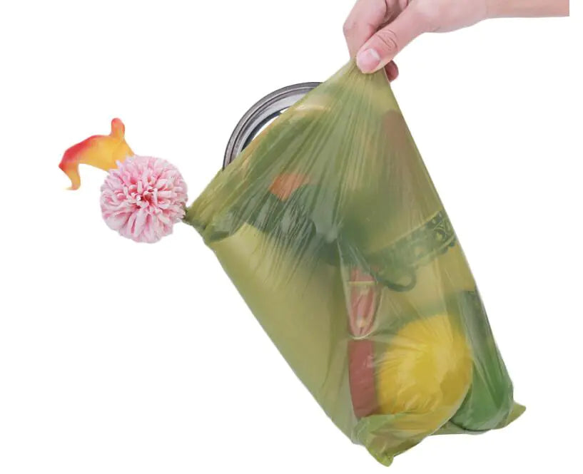 EcoWaste Biodegradable Pet Bags