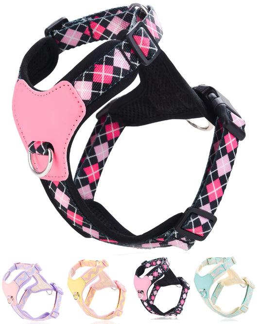 Dog Harness Front Range