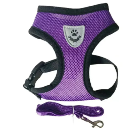 Premium Dog Harness