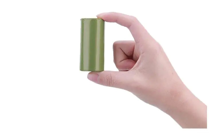 EcoWaste Biodegradable Pet Bags